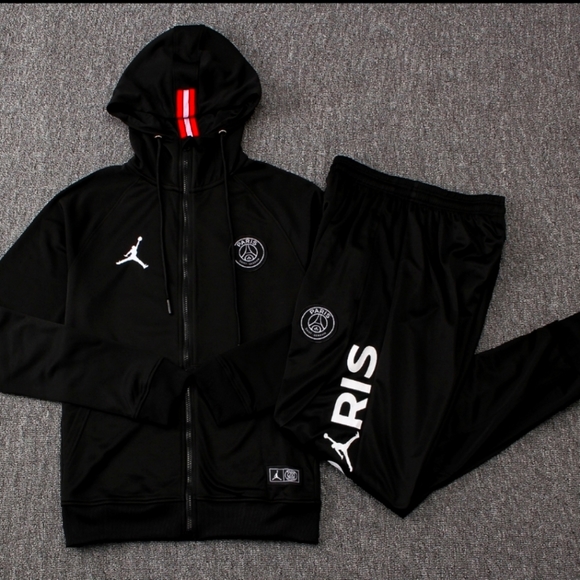 Jordan Other - Jordan Paris Tracksuit